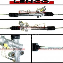 Steering rack LENCO SGA789L