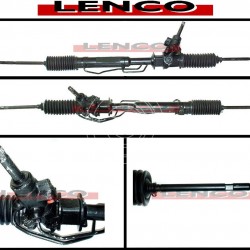 Steering rack LENCO SGA790L