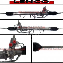 Lenkgetriebe LENCO SGA792L