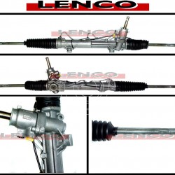 Steering rack LENCO SGA799L