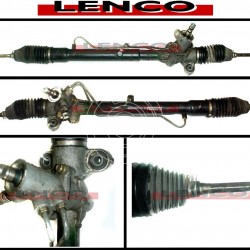 Lenkgetriebe LENCO SGA800L