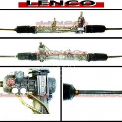 Steering rack LENCO SGA801L