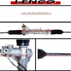 Steering rack LENCO SGA803L