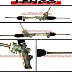 Steering rack LENCO SGA804L