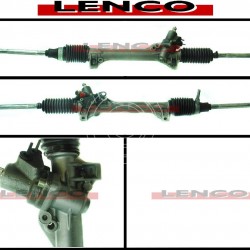 Steering rack LENCO SGA806L