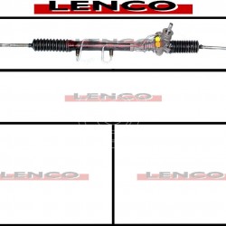 Steering rack LENCO SGA809L