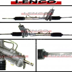 Steering rack LENCO SGA813L