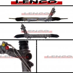 Steering rack LENCO SGA818L