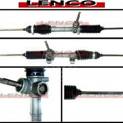 Steering rack LENCO SGA820L