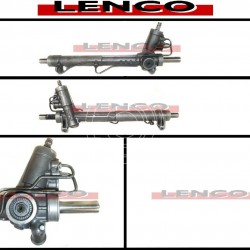 Lenkgetriebe LENCO SGA827L