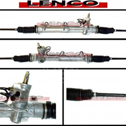 Lenkgetriebe LENCO SGA829L