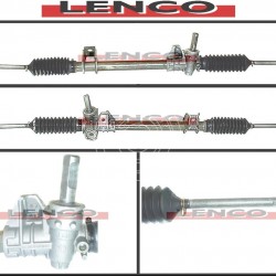 Steering rack LENCO SGA830L