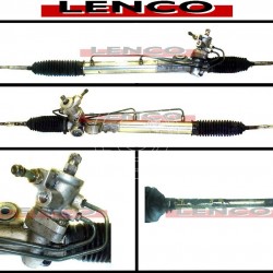 Steering rack LENCO SGA834L
