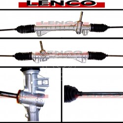 Steering rack LENCO SGA835L