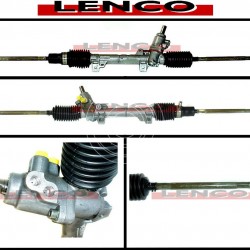 Steering rack LENCO SGA839L