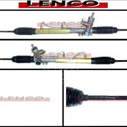 Lenkgetriebe LENCO SGA840L