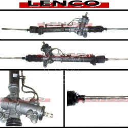 Steering rack LENCO SGA842L