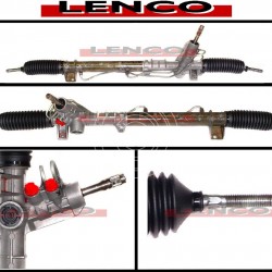 Steering rack LENCO SGA843L