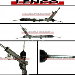Lenkgetriebe LENCO SGA845L