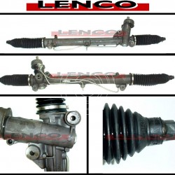 Lenkgetriebe LENCO SGA846L