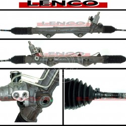 Lenkgetriebe LENCO SGA848L