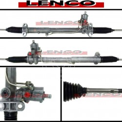Steering rack LENCO SGA850L