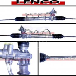 Lenkgetriebe LENCO SGA854L