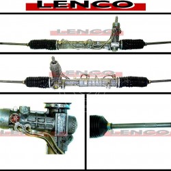 Lenkgetriebe LENCO SGA858L