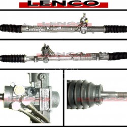 Steering rack LENCO SGA862L