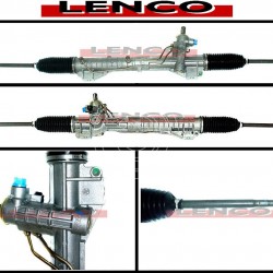 Steering rack LENCO SGA864L