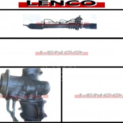 Steering rack LENCO SGA865L