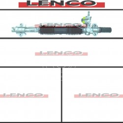 Lenkgetriebe LENCO SGA866L