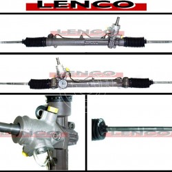 Steering rack LENCO SGA867L