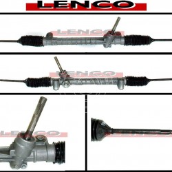 Steering rack LENCO SGA879L