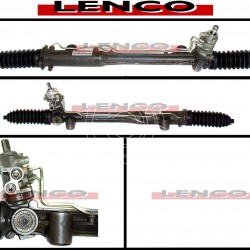 Lenkgetriebe LENCO SGA880L
