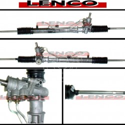 Steering rack LENCO SGA886L