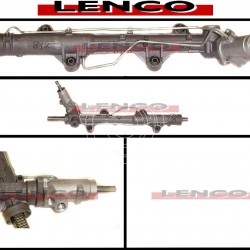 Lenkgetriebe LENCO SGA892L