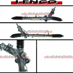 Steering rack LENCO SGA895L