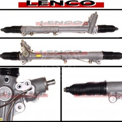Lenkgetriebe LENCO SGA903L