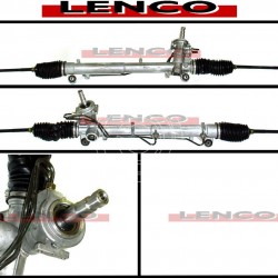 Steering rack LENCO SGA905L