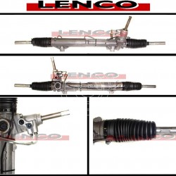 Steering rack LENCO SGA909L