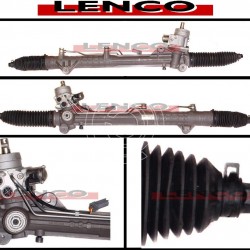 Steering rack LENCO SGA910L