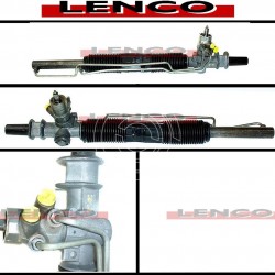 Steering rack LENCO SGA911L