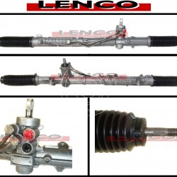 Lenkgetriebe LENCO SGA912L