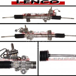 Steering rack LENCO SGA913L