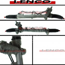 Steering rack LENCO SGA914L