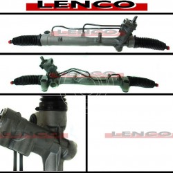 Steering rack LENCO SGA917L
