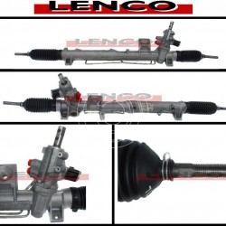 Lenkgetriebe LENCO SGA921L