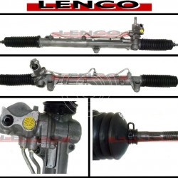 Steering rack LENCO SGA922L