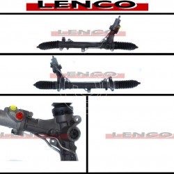 Steering rack LENCO SGA923L